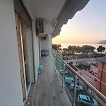 Gjoni\'S Apartment Kune Shengjin