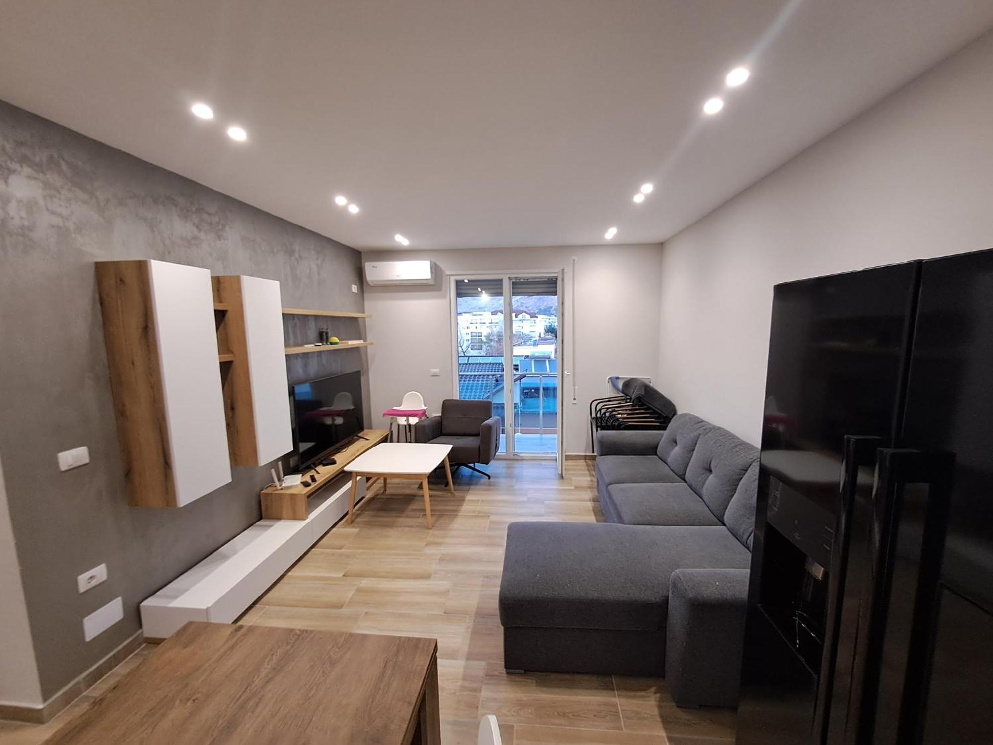 Appartamento Gjoni's Kune Shengjin